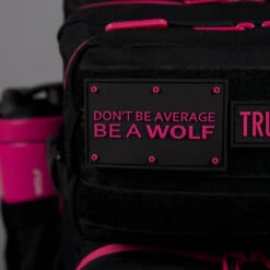 35L Backpack Fierce Pink -Urban Carry Store 7822630F 6941 418E 8585 7D9DDD524466