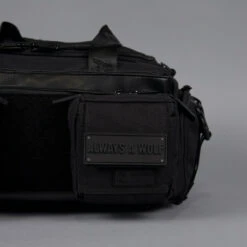 20L Mini Duffle Bag Nightshade -Urban Carry Store 7829AF0A D059 4A32 A6D2 B79ABF093DA8