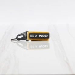 Multi-Functional Nylon Key Chain Khaki -Urban Carry Store 78327454 1E6D 48DF B3EC 79F5C321DDDE