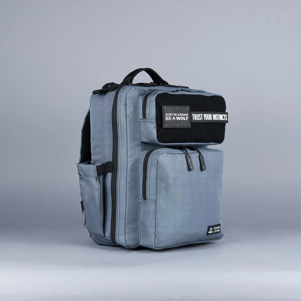 15L Backpack Iron Gray 9 15L Backpack Iron Gray - Image 7