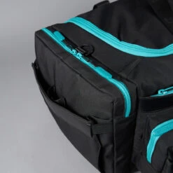 40L Ultimate Duffle Bag Fierce Aqua -Urban Carry Store 788BAD30 17BC 48BC 9ACF F45C4E006B72