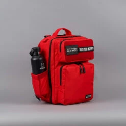 15L Backpack Elite Red -Urban Carry Store 78D618DB EA91 44C9 B607 FAE95A7A04CA