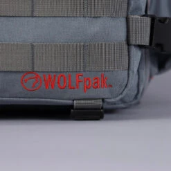 25L Backpack Anvil Gray -Urban Carry Store 78DA864B 29A3 427C A382 98FFEEB6C4AB