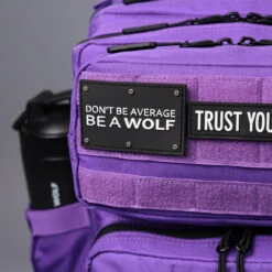 25L Backpack Wolfsbane Purple -Urban Carry Store 78EA73C2 1007 4EB9 9525 DACE45B27431