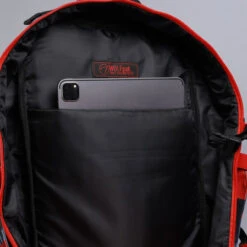 45L Backpack Adrenaline Red 39 45L Backpack Adrenaline Red -Urban Carry Store 78F4D4BD F88B 4159 94F8 D6A3A4E16609