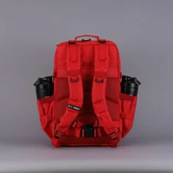 45L Backpack Elite Red -Urban Carry Store 79344A95 59EA 40C7 AF01 7FD1D9DA86B8