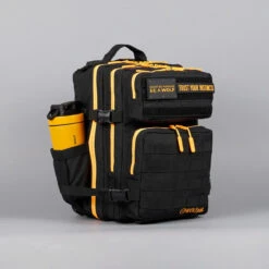 25L Backpack Black Neon Orange 26 25L Backpack Black Neon Orange -Urban Carry Store 79FC8AE3 17D9 40AB 8E6B 04CBD2783B2E