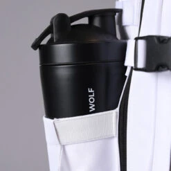 35L Backpack Polar White -Urban Carry Store 7AD11307 DAE0 4A47 82FA 9D81651F928D