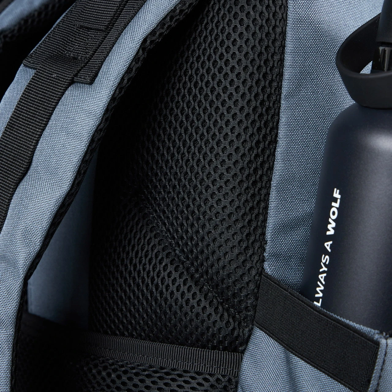 15L Backpack Iron Gray 19 15L Backpack Iron Gray - Image 17