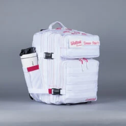 25L Backpack Dream Pink -Urban Carry Store 7B32FA77 8D03 423F 9047 DFE16D945B9E