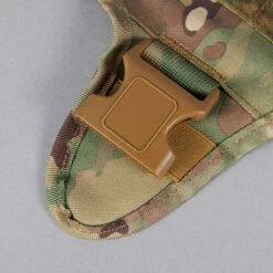 Camo Tactical Dog Vest Harness -Urban Carry Store 7B7176A9 2554 46D1 B8DF 88F2C1400C69