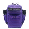 35L Backpack Wolfsbane Purple -Urban Carry Store 7B7B581B 52A8 43F4 B03A 73C79706B5CF
