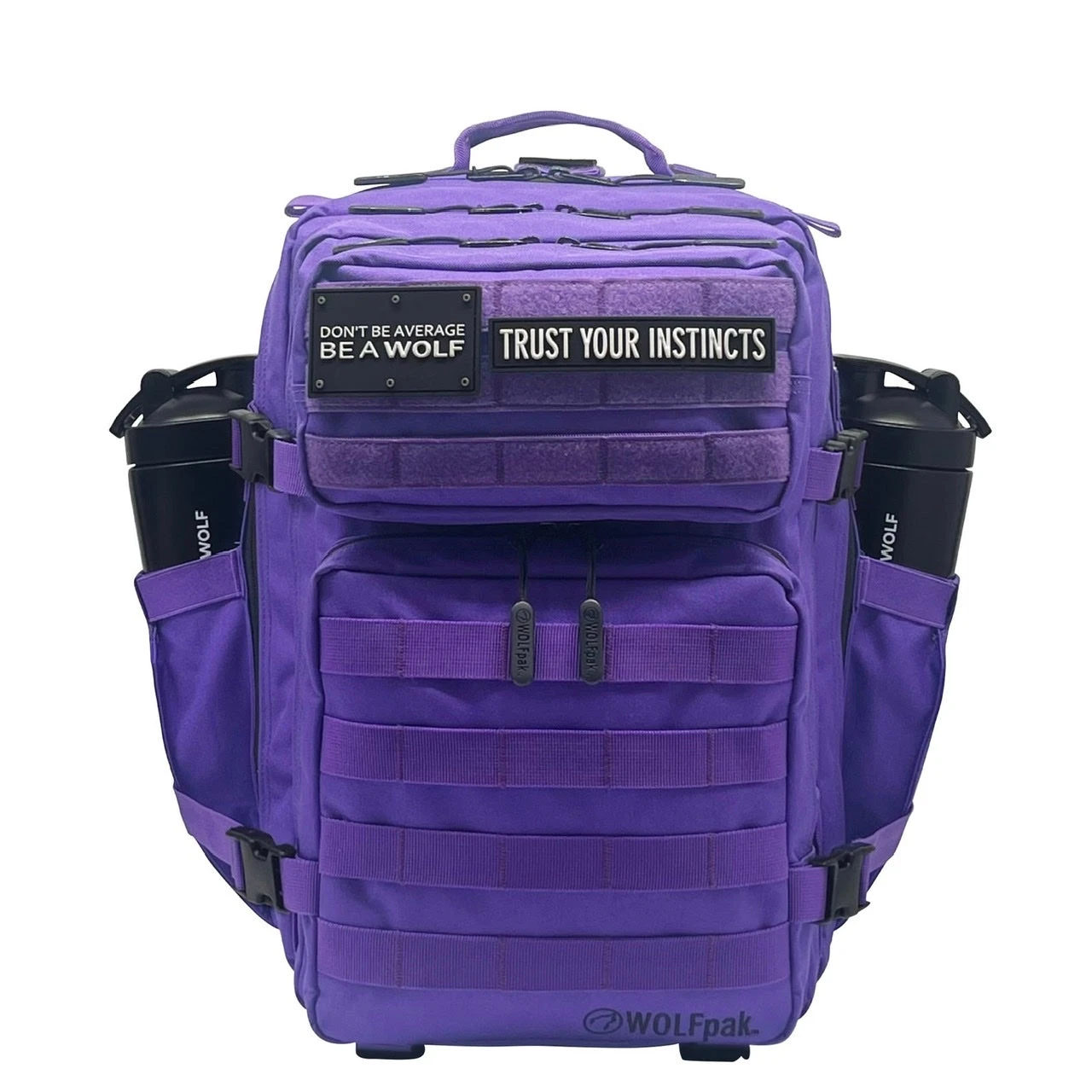 35L Backpack Wolfsbane Purple 3 35L Backpack Wolfsbane Purple