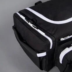 40L Ultimate Duffle Bag Alpha Black White Accents 41 40L Ultimate Duffle Bag Alpha Black White Accents -Urban Carry Store 7B9DED53 089C 4FF5 998D C6937B0FB579
