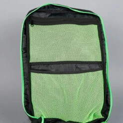 45L Backpack Black Neon Green -Urban Carry Store 7C2D4CEE 7911 453C BBC9 C3E1D4951895