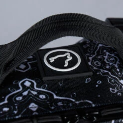 25L Backpack Black Bandana -Urban Carry Store 7C2EEBEB 62D6 4C4E BE2D 0D8BC46ECA13