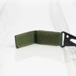 Multi-Functional Nylon Key Chain OD Green -Urban Carry Store 7C91959E 08EC 43B0 8BE0 608306CD5C44