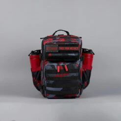 25L Backpack Adrenaline Red -Urban Carry Store 7CB7F2E5 9A8C 44E5 AAA7 9347A2B6F3FF
