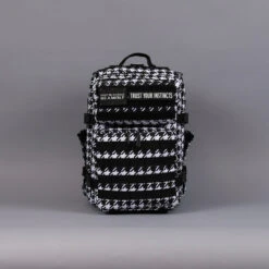 35L Backpack Houndstooth -Urban Carry Store 7DA1BF4E 1187 4673 A798 C11DB73A153A