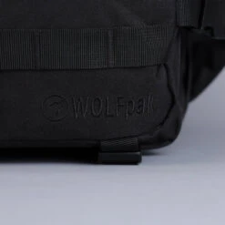 45L Backpack Alpha Black -Urban Carry Store 7DD8BB89 0C87 4140 8294 64E3642CD4B9