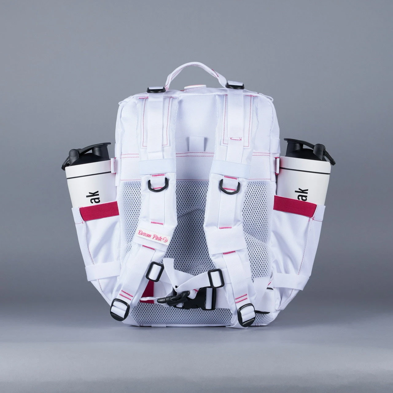 35L Backpack Dream Pink 11 35L Backpack Dream Pink - Image 9