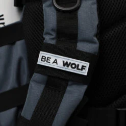 35L Backpack Achromatic -Urban Carry Store 7EABFC43 E082 4977 9B16 05EF97223B4F