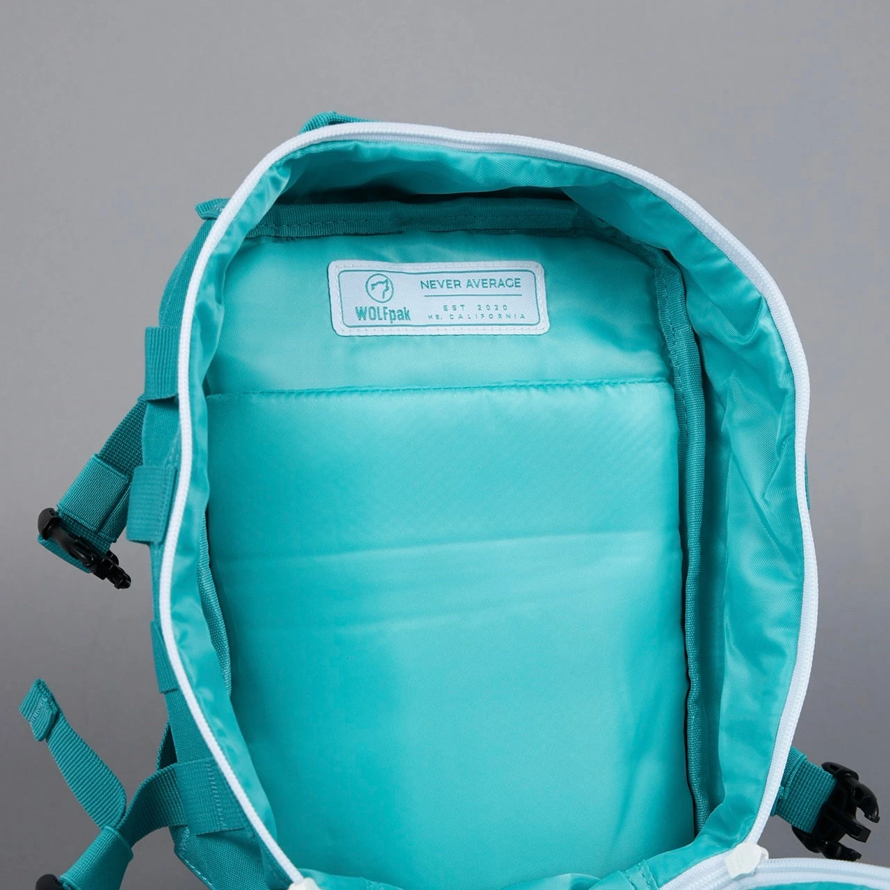 9L Backpack Mini Aqua Goddess 18 9L Backpack Mini Aqua Goddess - Image 16