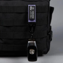 Multi-Functional Nylon Key Chain Luna -Urban Carry Store 7F1370E9 9CAB 475D B3D3 7D6BE5ACC4FA