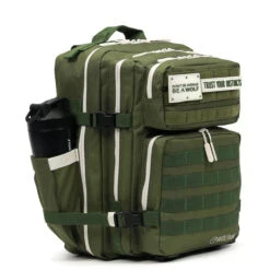 35L Backpack Moss Green -Urban Carry Store 7F5433BB 5943 4C8C 8112 F59D22EA366B
