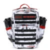 35L Backpack Timber Wolf Savage Red -Urban Carry Store 7F826CF2 8495 416C A688 07D2D2F8CF57
