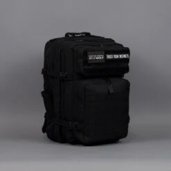 45L Alpha Black Meal Prep Management 31 45L Alpha Black Meal Prep Management -Urban Carry Store 7F9446ED 91B0 45A3 99DF 3DA8B57BE37D