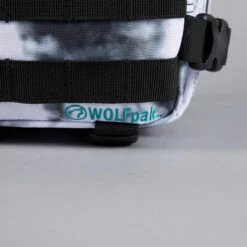 9L Backpack Mini Timber Wolf Aqua Goddess -Urban Carry Store 7FAC16AB 4A37 4421 9005 9CAC7ACE4AB3