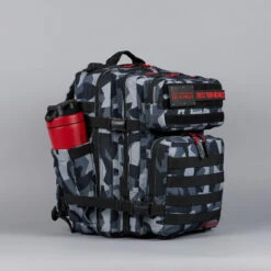 35L Backpack Splinter Camo Red -Urban Carry Store 7FCB05B5 9F3C 4728 B3A9 CEA31220CD41