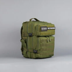 25L Backpack OD Green -Urban Carry Store 80D4AC7E 59B8 4086 B284 3502150834FE