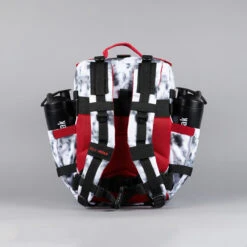 35L Timber Wolf Savage Red Meal Prep Management -Urban Carry Store 823809EB 0D60 403C 9597 198F6845FD2A