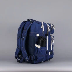 45L Backpack Varsity Blue -Urban Carry Store 828AD810 D300 4D30 8EFE 9DA11001D0C5