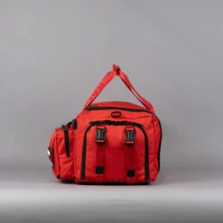 40L Ultimate Duffle Bag Elite Red -Urban Carry Store 8334D2EC EB0A 4339 AD36 5F12165C7274