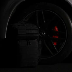 45L Backpack Nightshade -Urban Carry Store 83A7441D 703D 458F 82CD 0AF34BBD2125