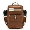 35L Backpack Mocha Brown -Urban Carry Store 8448A8C0 8DF2 48AB BB96 F579A367B0D0
