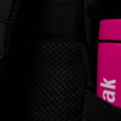 25L Backpack Black Neon Pink -Urban Carry Store 847B46F9 408F 4CD9 91F5 0E0E7121DA31