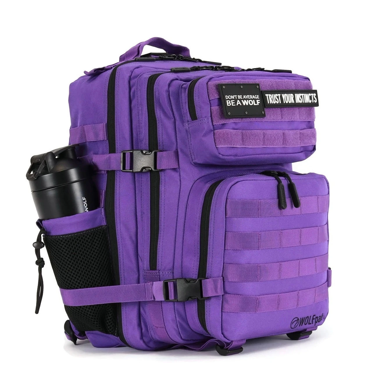 35L Wolfsbane Purple Meal Prep Management 4 35L Wolfsbane Purple Meal Prep Management - Image 2