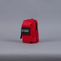 Tactical EDC Pouch Attachment Bag Elite Red 25 Tactical EDC Pouch Attachment Bag Elite Red -Urban Carry Store 85482788 9645 4F64 AA83 06DAD3384EB6