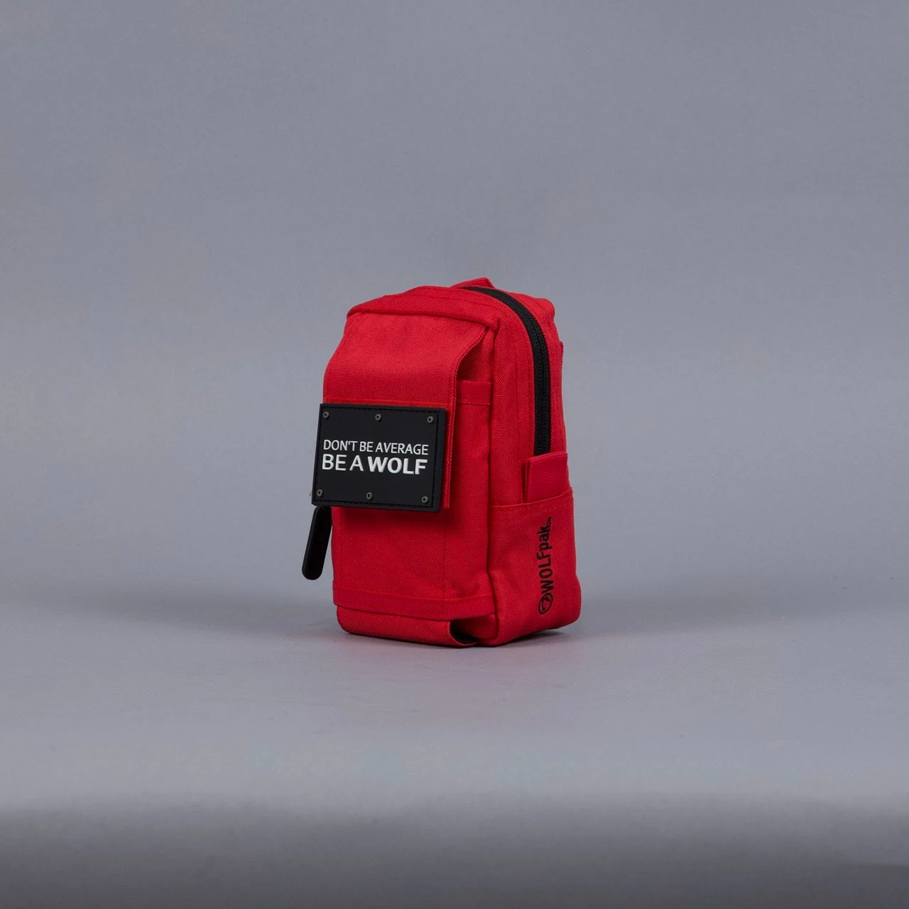 Tactical EDC Pouch Attachment Bag Elite Red 10 Tactical EDC Pouch Attachment Bag Elite Red - Image 8