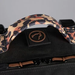 25L Backpack Alpha Black Leopard Limited Edition -Urban Carry Store 8567AAFA 5B1C 4C87 B649 1088EB7B447F