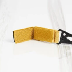 Multi-Functional Nylon Key Chain Khaki -Urban Carry Store 8595B457 84CD 4117 B2F5 FD633FFA081E