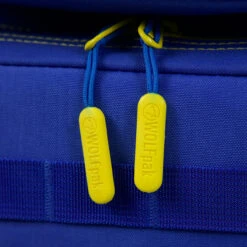 35L Backpack Blue Yellow Accents -Urban Carry Store 860C748A 2C01 48B2 8D44 646DB19DE6CE