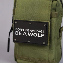 Tactical EDC Pouch Attachment Bag Athletic Green -Urban Carry Store 865B6A44 611F 4F3D B6FE 727BB1109DC1