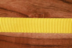 Adjustable Nylon Dog Collar Sunkiss Yellow -Urban Carry Store 86860004 587E 4637 B4BE 09A1464D8DD9