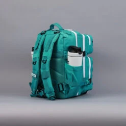 35L Backpack Aqua Goddess -Urban Carry Store 871B057E 67F7 4907 9811 227C8B9F84EA