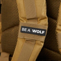 25L Backpack Khaki -Urban Carry Store 873CFE37 F56D 4986 84B7 0B1F34FEDD25